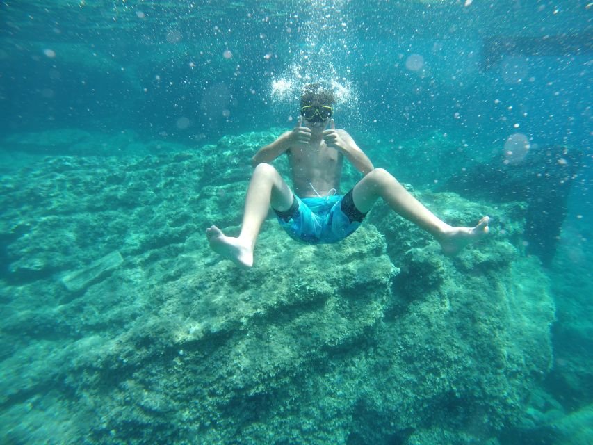 Boot huren in Dubrovnik – Beste privé-speedboottocht 2026