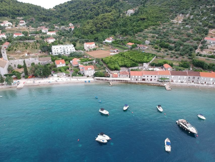 Boot huren in Dubrovnik – Beste privé-speedboottocht 2026