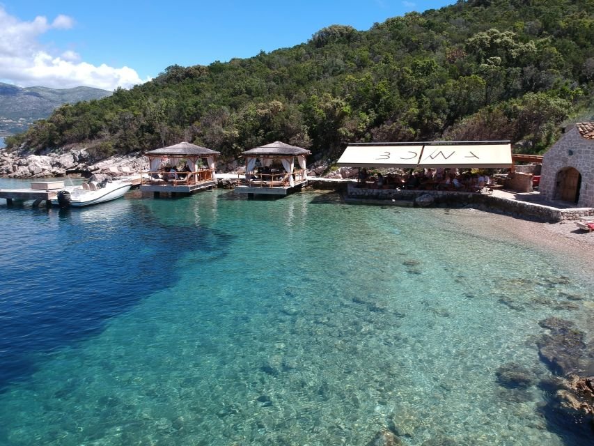 Boot huren in Dubrovnik – Beste privé-speedboottocht 2026