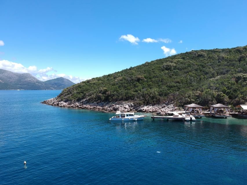 Boot huren in Dubrovnik – Beste privé-speedboottocht 2026