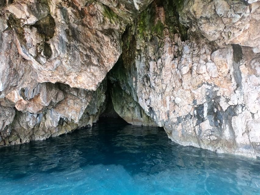 Boot huren in Dubrovnik – Beste privé-speedboottocht 2026