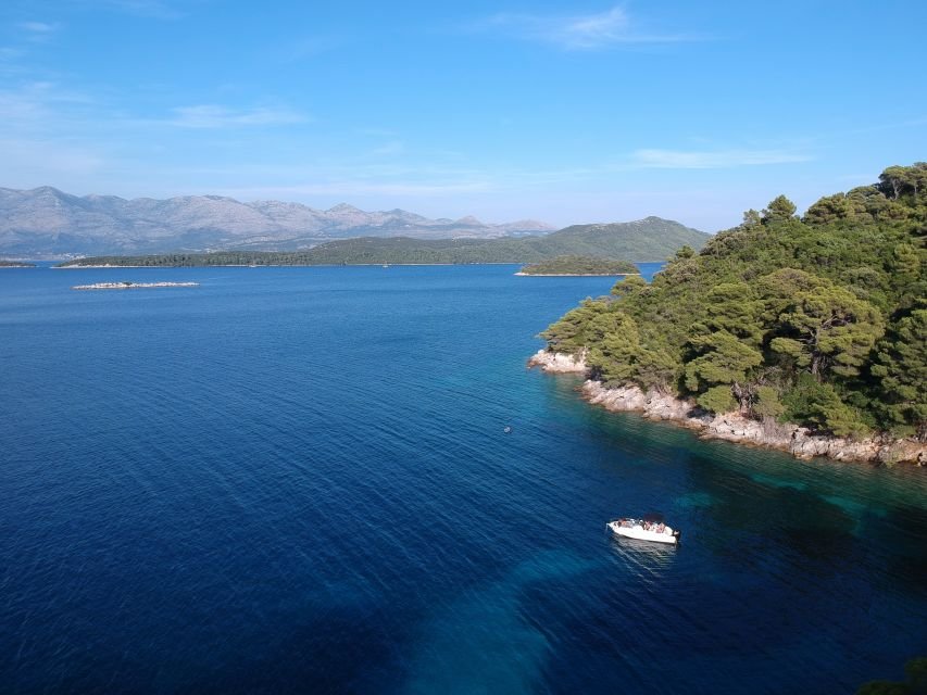 Boot huren in Dubrovnik – Beste privé-speedboottocht 2026