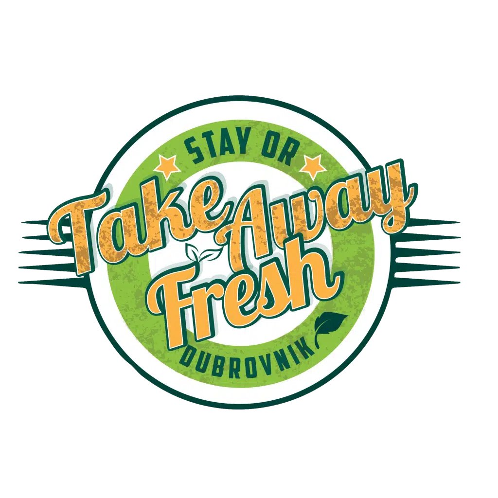 Take Away FRESH