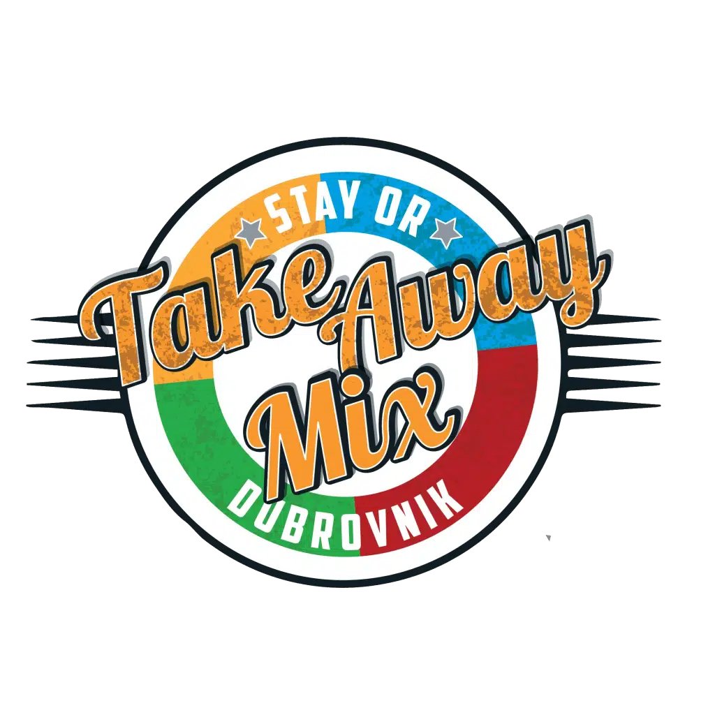 Take Away MIX