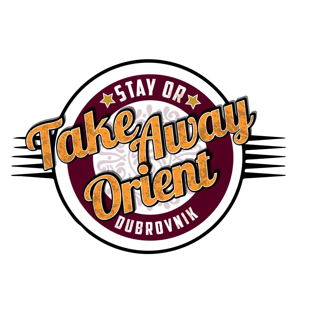 Take Away ORIENT