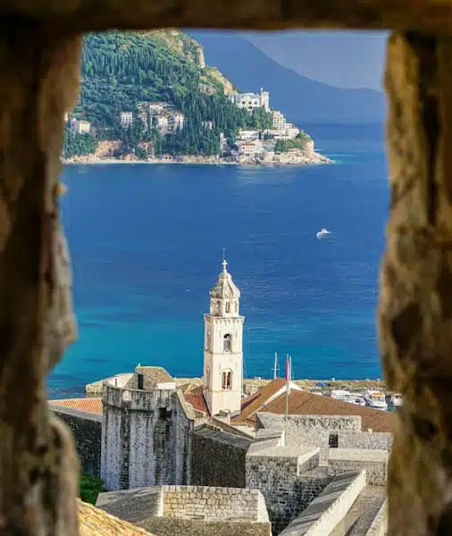 dubrovnik day pass ()