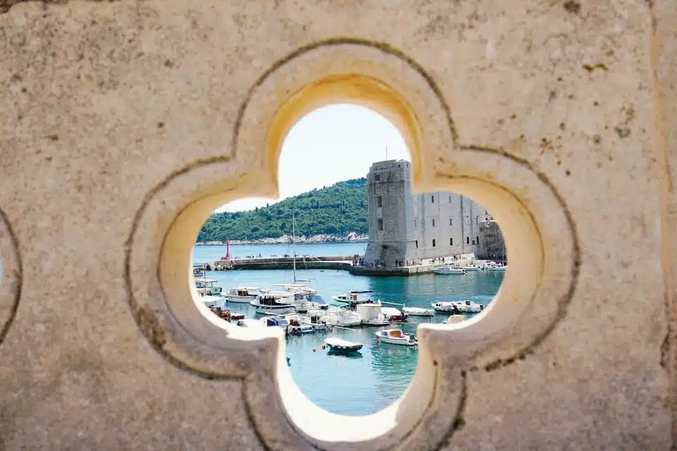dubrovnik day pass ()