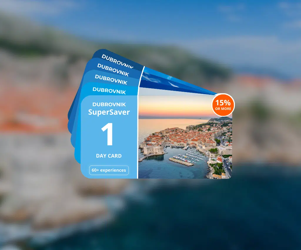 Dubrovnik SuperSaver
